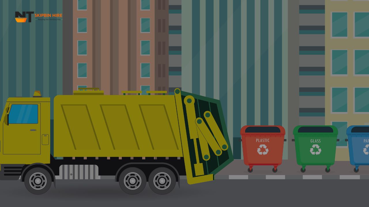 What Can I Put in a Skip Bin? The Ultimate Waste Guide